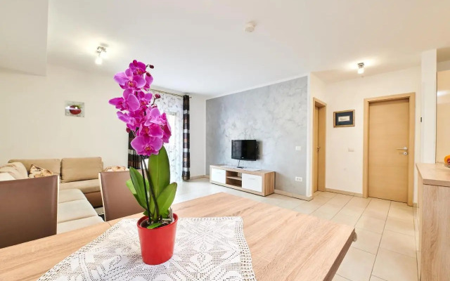 Apartman Leon
