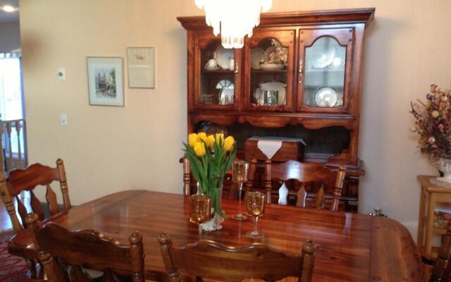 B&B on Signal Hill