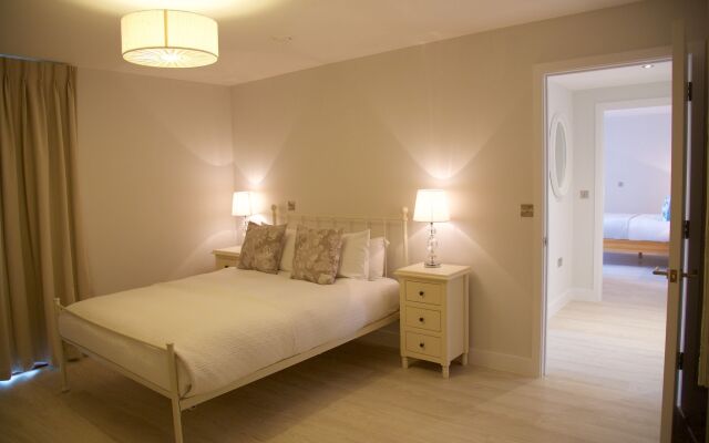 Citystay - Vesta Apartments