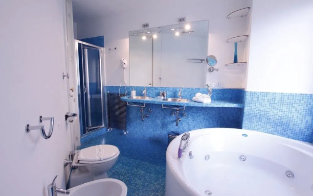 Sleep in Italy - SpanishSteps Apartments