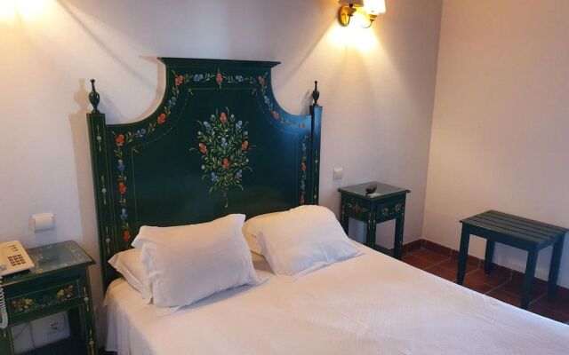 Hotel Mar e Sol VNMF by Portugalferias