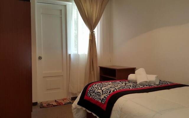 Hostal del Centro