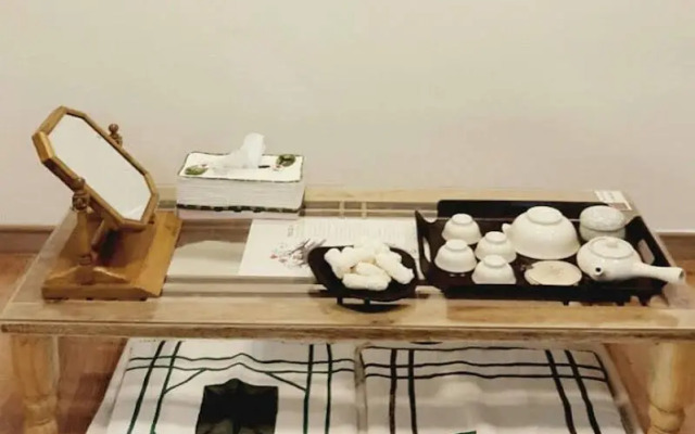 Lydia Craft Guesthouse