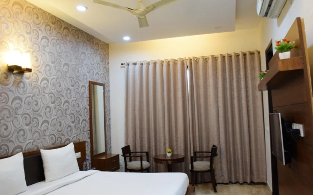 When In Gurgaon - Service Apartments near Medanta Medicity