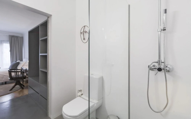 CdC Apartments By Casa do Conto