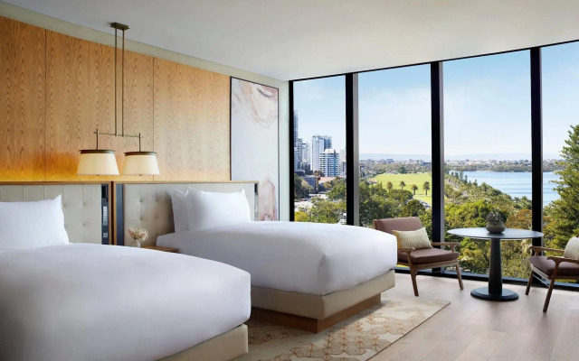 The Ritz-Carlton, Perth