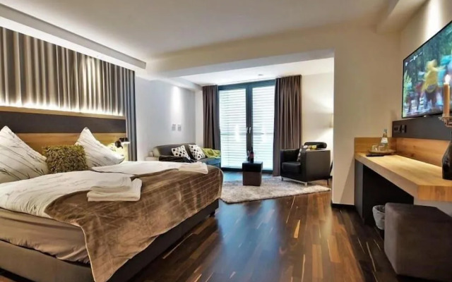 Genusswerk Eifel - Boutique Hotel