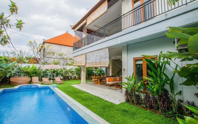 AV Villa Harmony