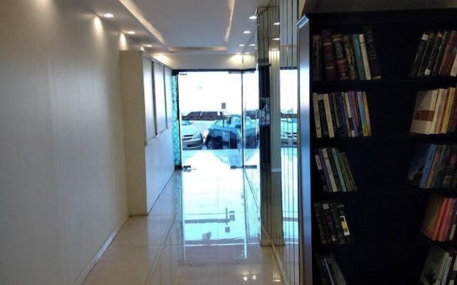 4rent Hotel Suites - Alrouda