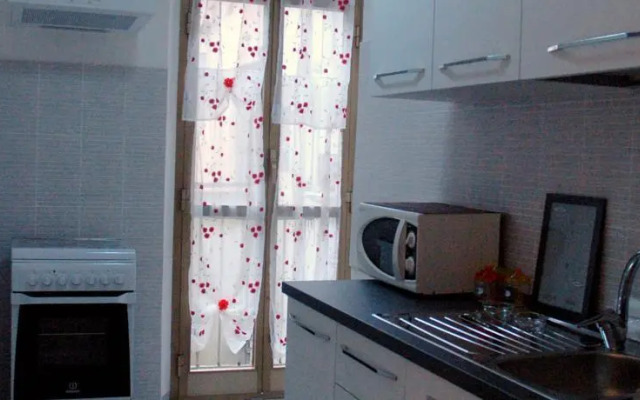 Hotel Stazione Termini Accomodation