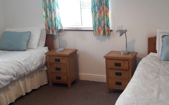 Moore Bay Holiday Homes