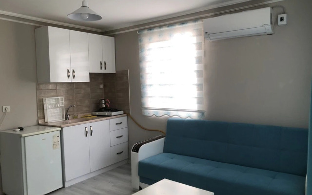 Yunus Apart Hotel