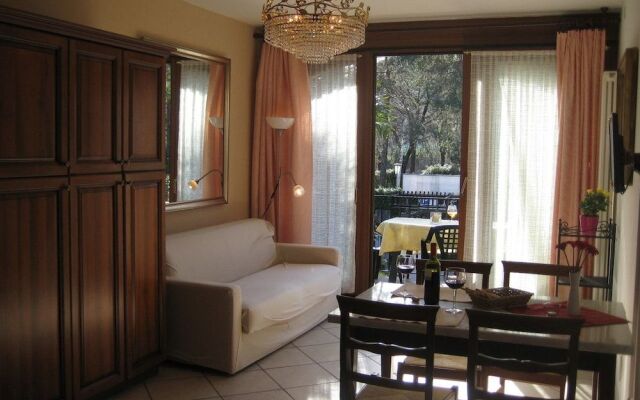 Residence Villa Margherita