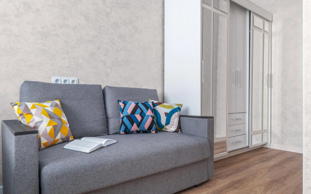 ТутЖивут на улице Героев-Разведчиков 11/5