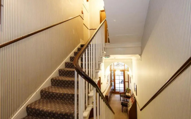 Regency House