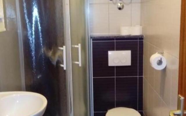 Apartments Ivanovski