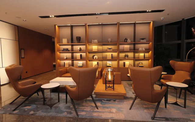 Fairfield by Marriott Guangzhou Konggang