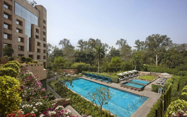 ITC Maurya, a Luxury Collection Hotel, New Delhi