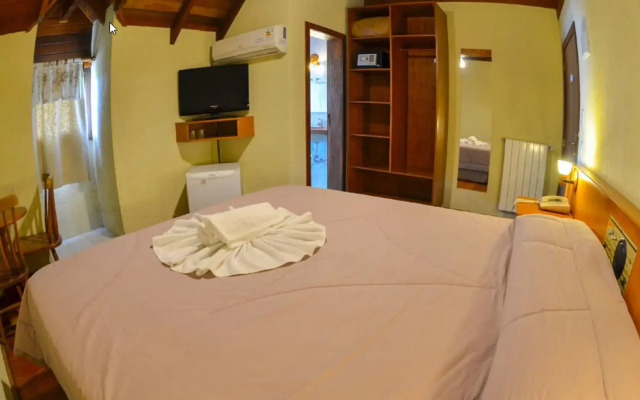 Hotel Aconchego da Serra