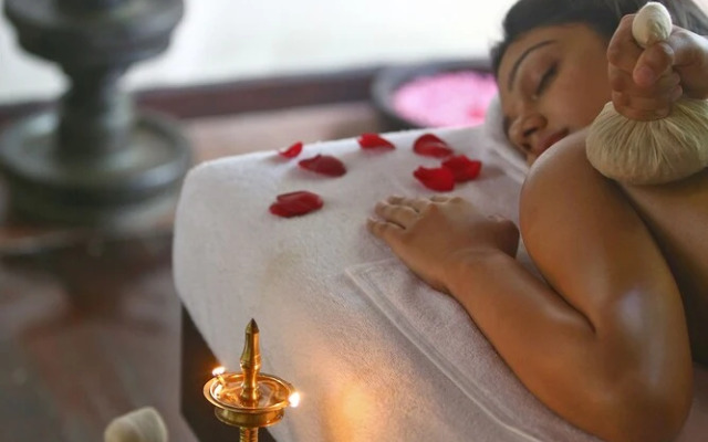 Niraamaya Retreats Backwaters & Beyond
