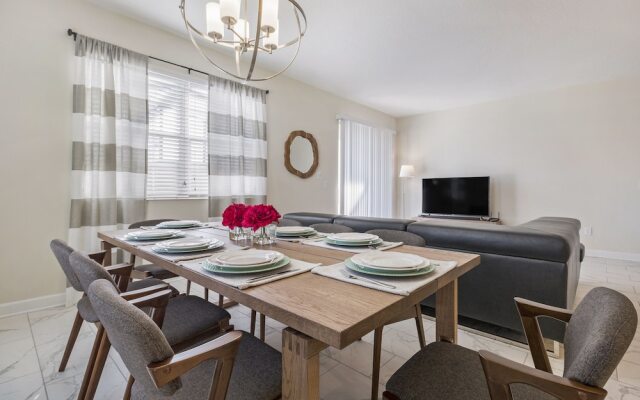 Storey Lake Resort Homes by Casa Floridian