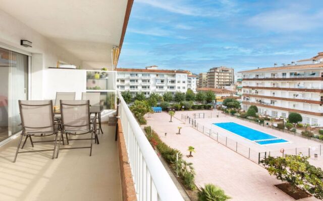 Apartment Solmar Blanes