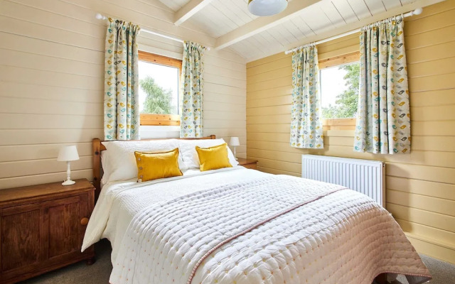 Host Stay Station House Cabin