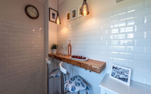 Appartement Le Poisson bleu