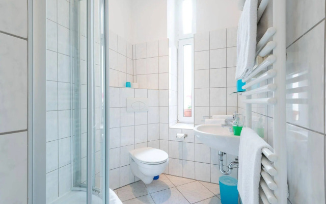Pension Prenzlberg