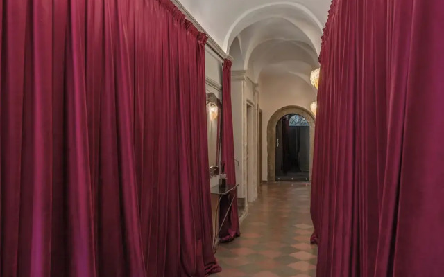 BRAMA by HiSuiteRome