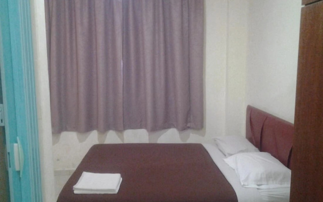 PD Sea Front Hotel