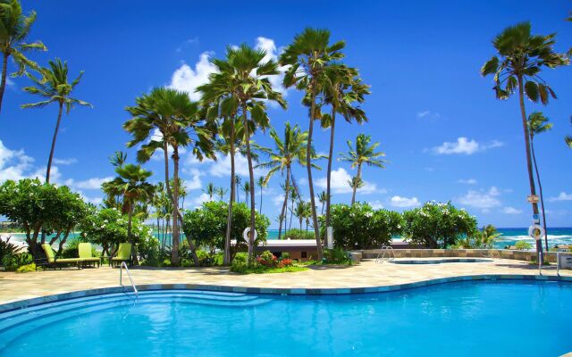 Hilton Garden Inn Kauai Wailua Bay, HI