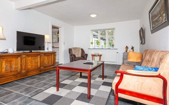 6 Person Holiday Home in Thisted