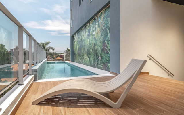 ÚNICO - Stay & Residences by AVA