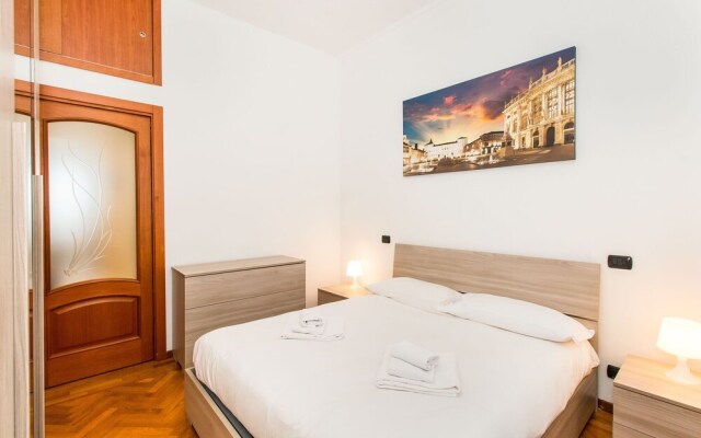 Piazza Bengasi Cozy Apartment