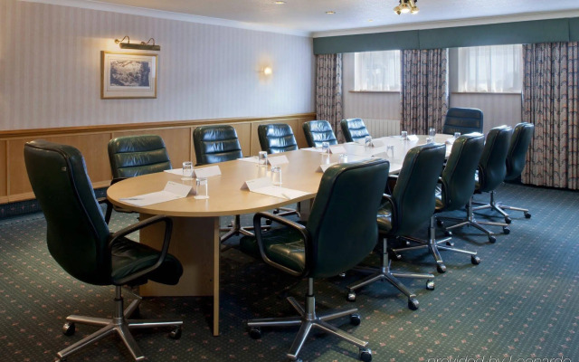 Holiday Inn NEWPORT by IHG