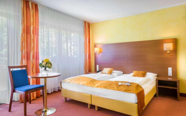 Hotel Rega