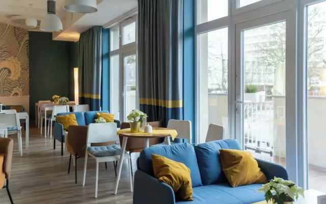 Hotel & Spa Trzy Wyspy