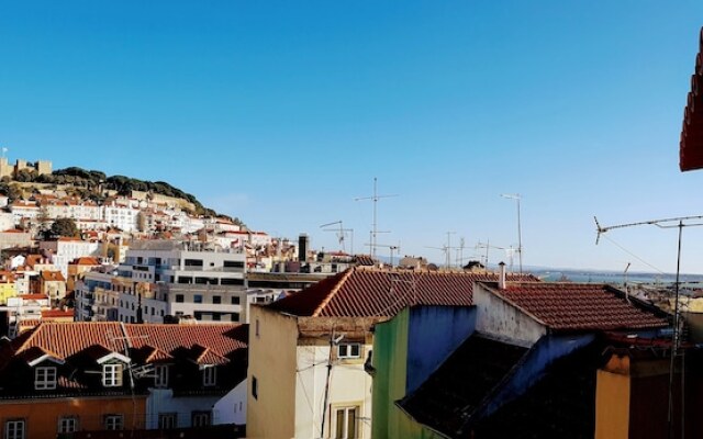 Martim Vaz by Apartments Alfama