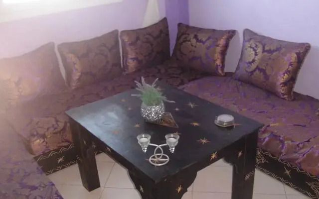 Residence Lalla Amina