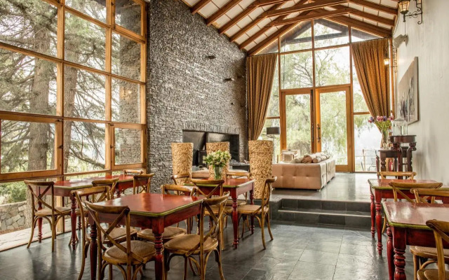 Hotel Casa Arrayan