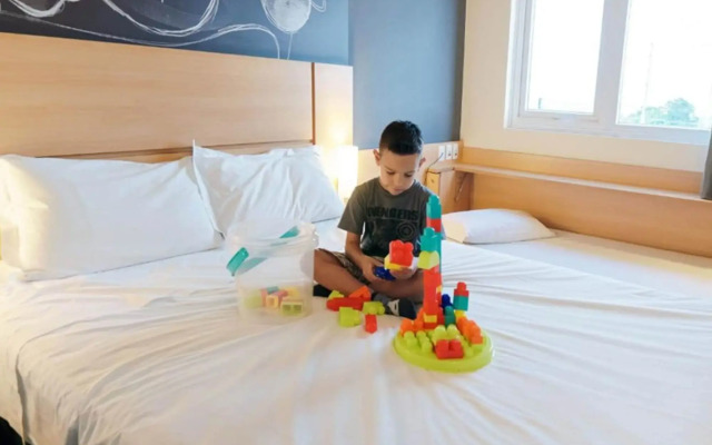 ibis Porto Alegre Assis Brasil