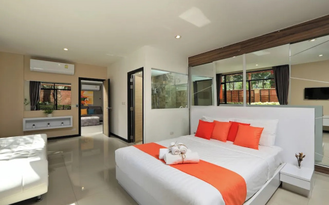 Nai Harn Condominium