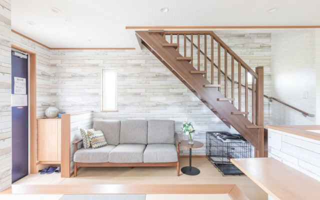 Seaside House Yasutaketei