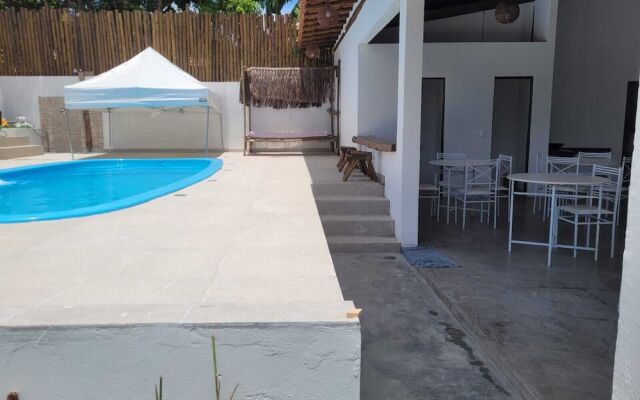 Pousada Imperador do Espelho