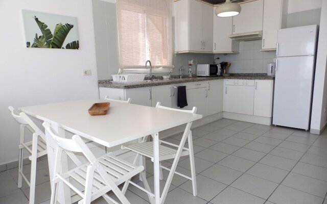 Duplex Sea Views Medano