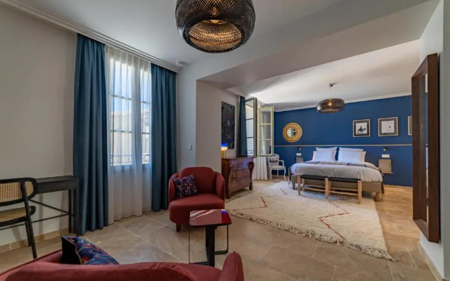 Marcelle en Camargue