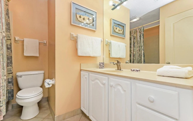 Beachwalk Villa 5125