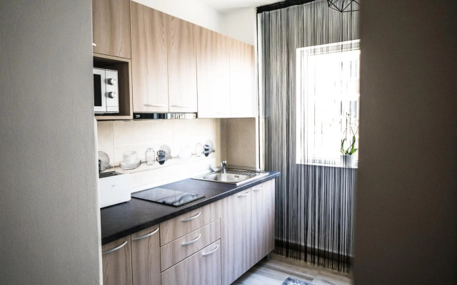 Tania Apartament