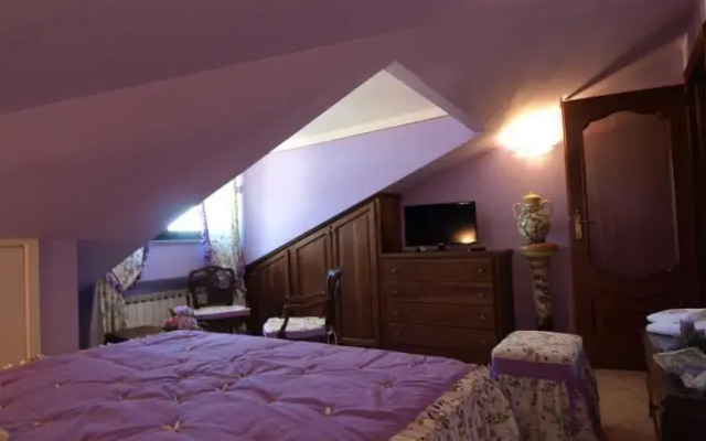 Bed And Breakfast del Castel